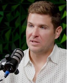 Nick Eubanks