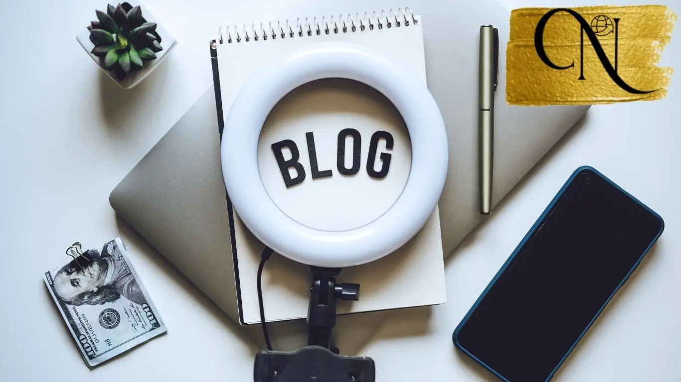 Digital marketing, branding, and AI blogs for informational purpose
