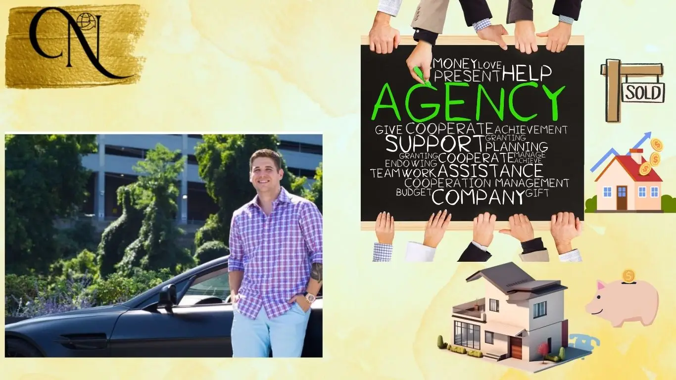 Nichedigimedia42 inspired from work of serial entrepreneur Nick Eubanks Global CMO Digistore24. Focused on offering niche specific - real estate - marketing services