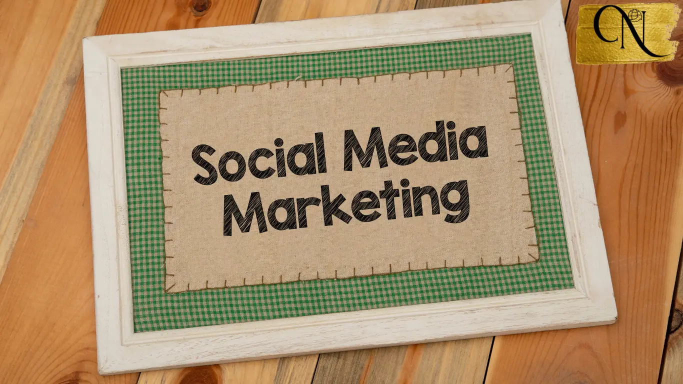 Social Media Services Offered by CADD Nest Academy